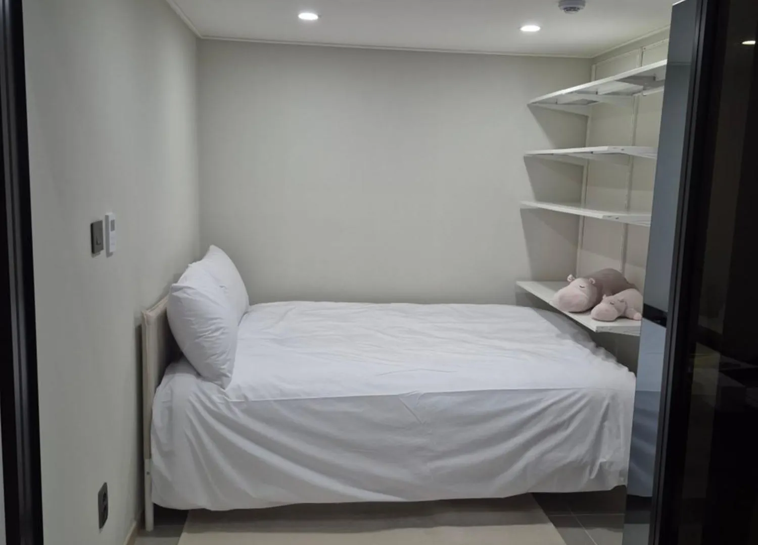 Center Of Seoul, Newly Built High Floor House With View Apartment 0*, Seoul South Korea