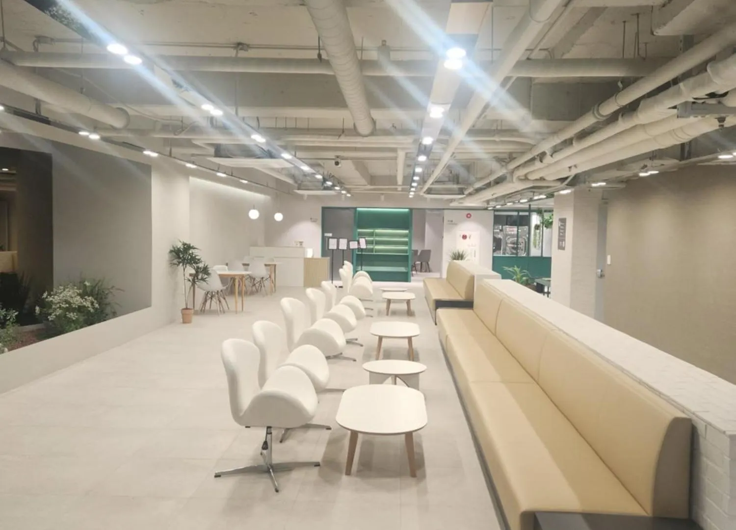 Center Of Seoul, Newly Built High Floor House With View Apartment South Korea
