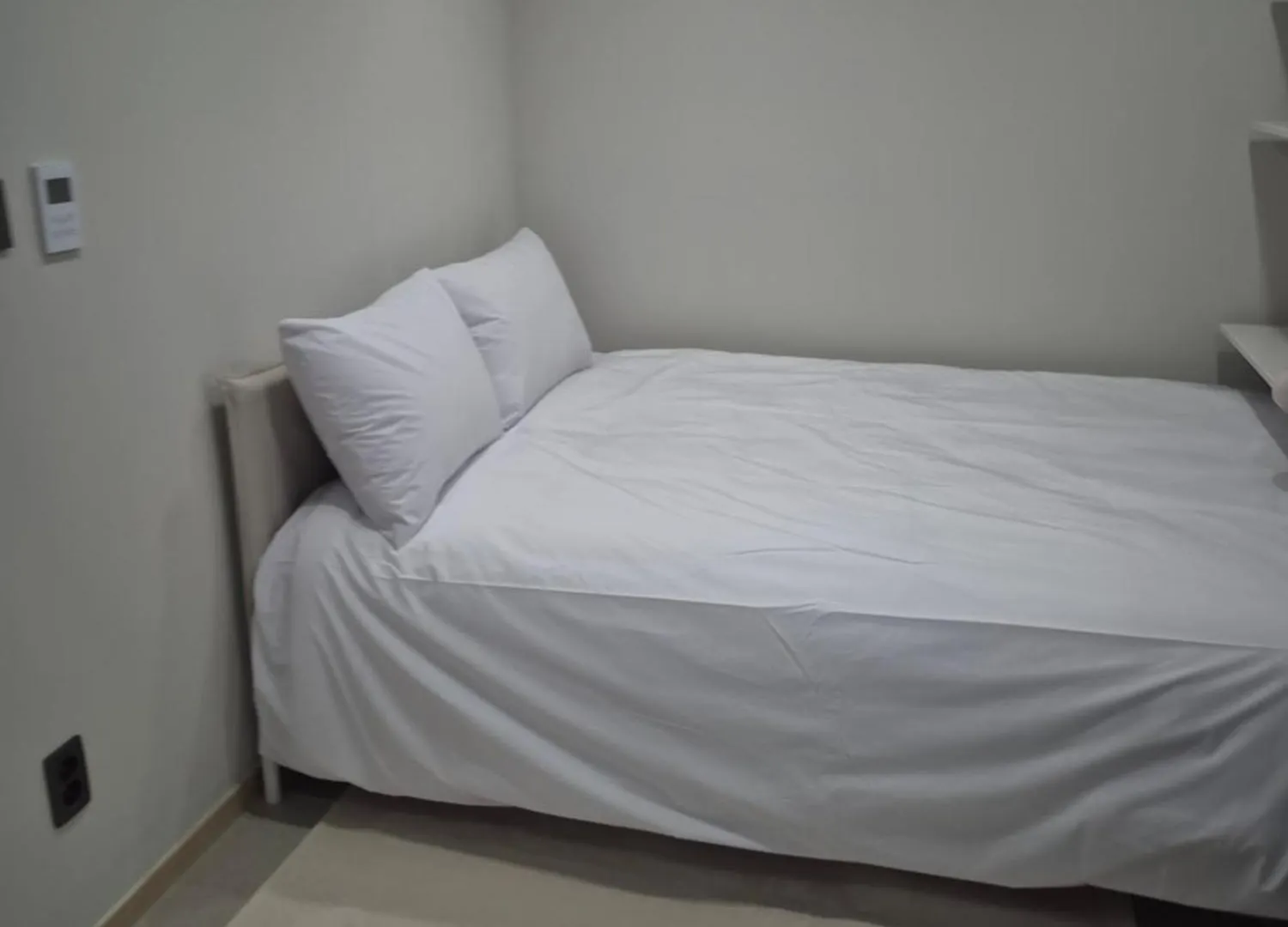 Center Of Seoul, Newly Built High Floor House With View Apartment 0*, Seoul