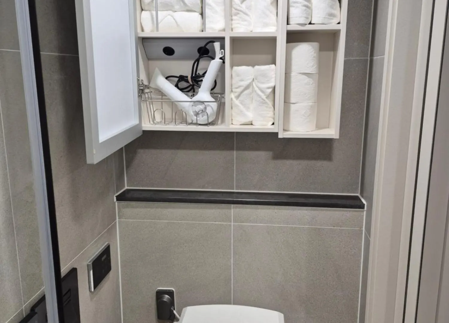 Center Of Seoul, Newly Built High Floor House With View Apartment South Korea