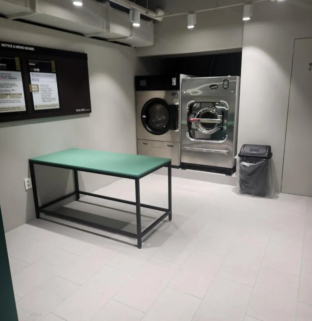 Apartmán Center Of Seoul, Newly Built High Floor House With View  Soul